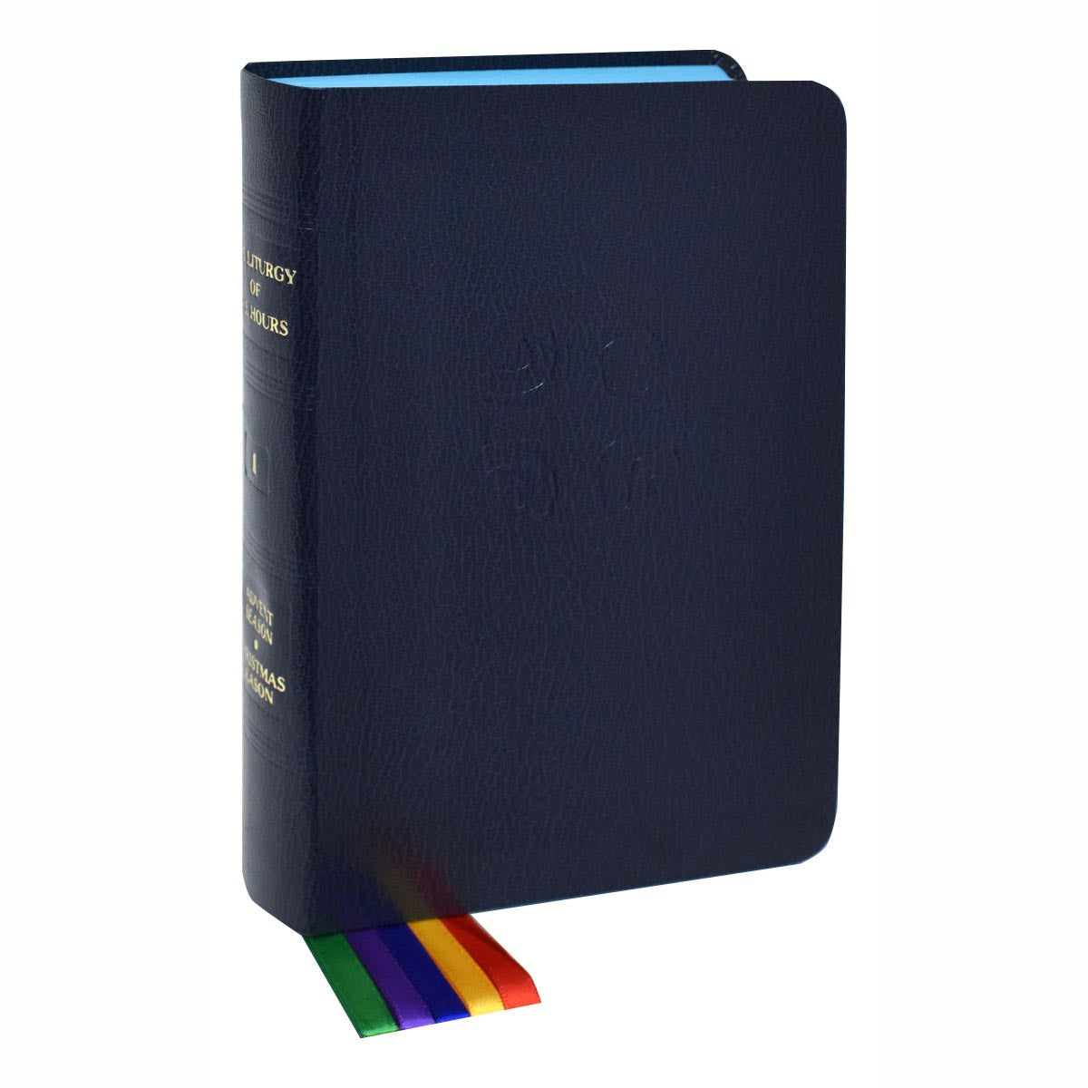 Liturgy of the Hours Volume 1