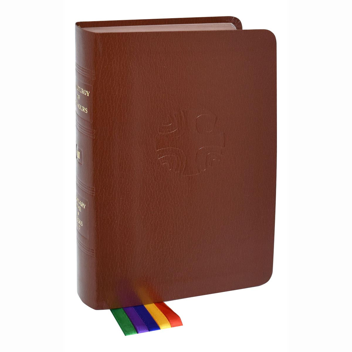 Liturgy of the Hours Volume 3