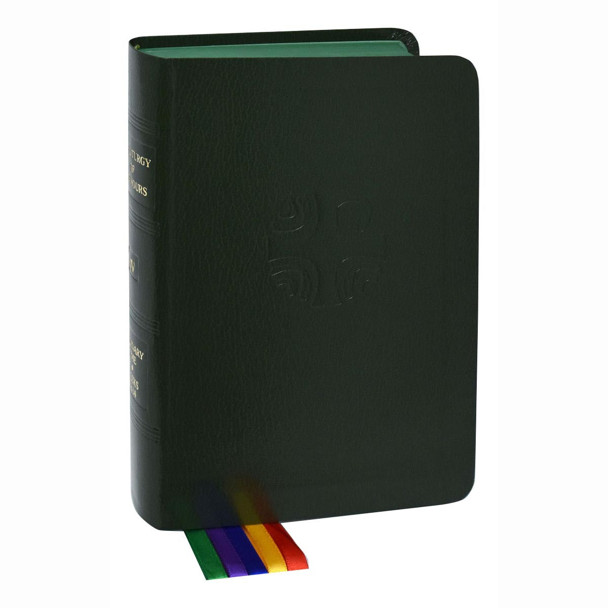 Liturgy of the Hours Volume 4