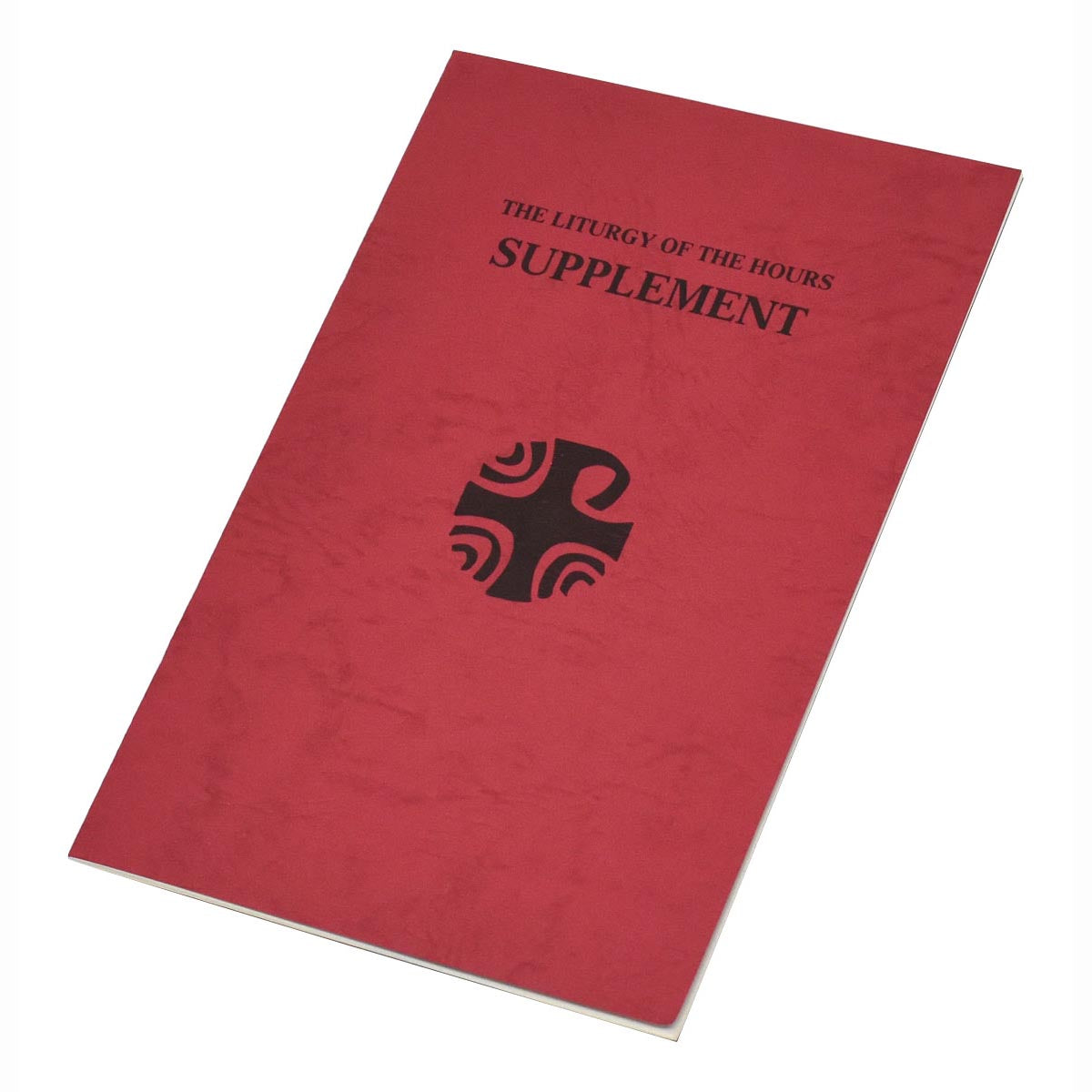 Liturgy Of The Hours Supplement