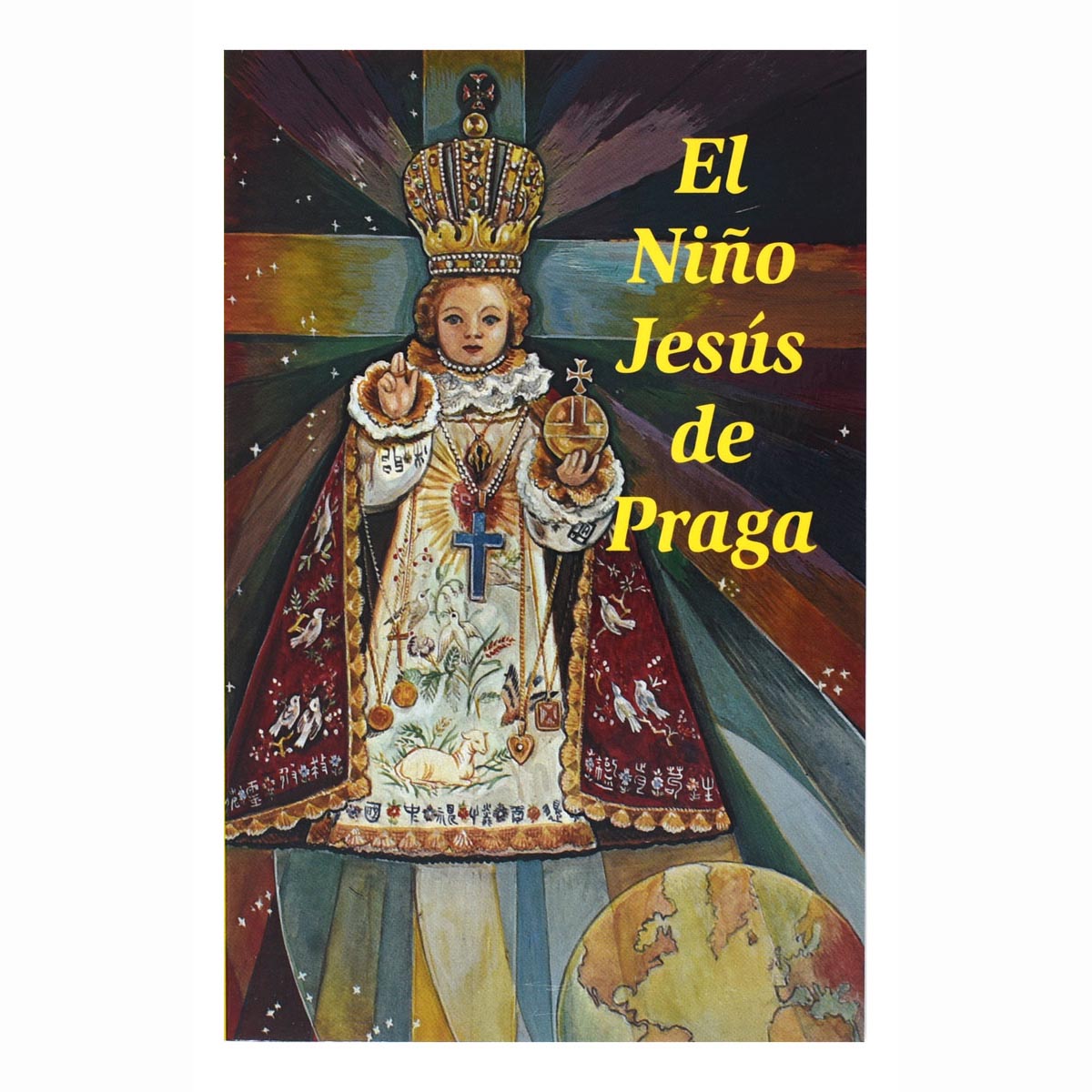 El Nino Jesus de Praga