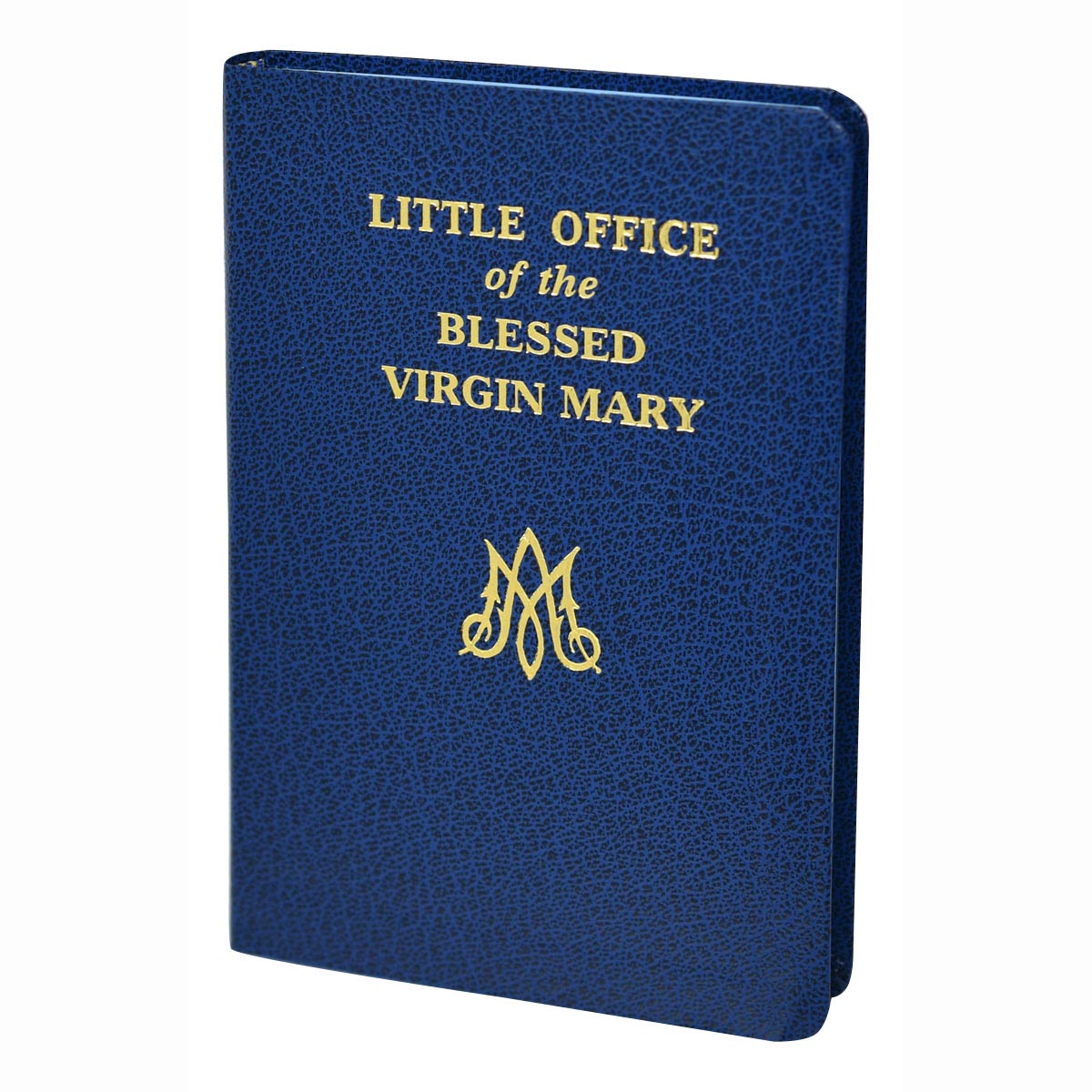 Little Office of the Blessed Virgin Mary