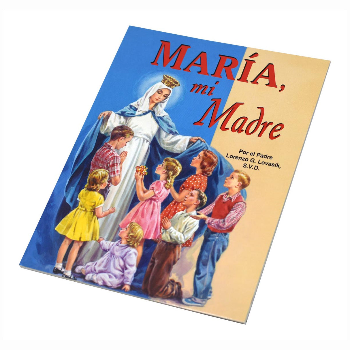 Maria, Mi Madre 463/S