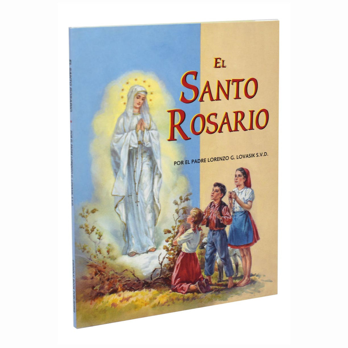 El Santo Rosario 466/S