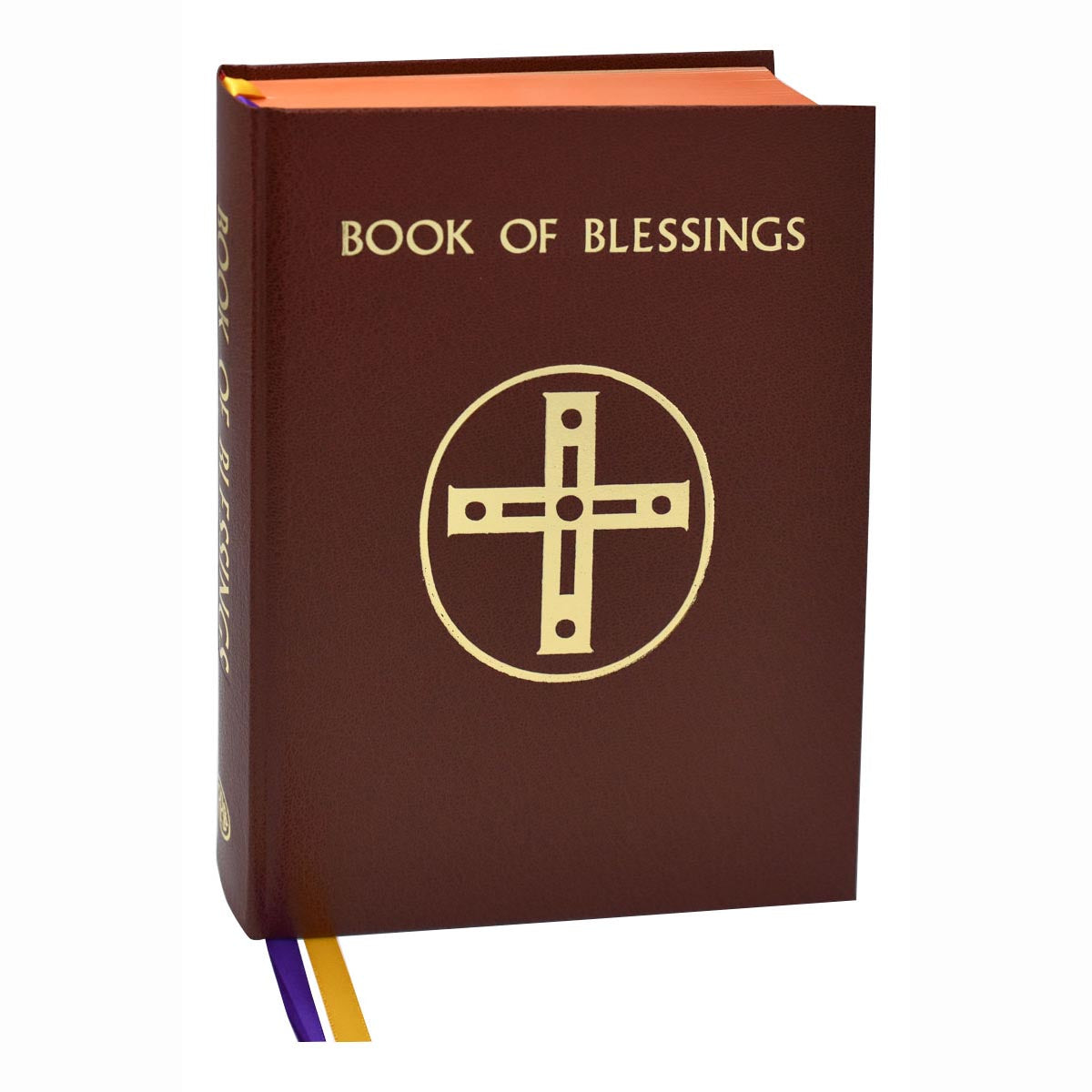 Book of Blessings 560/22