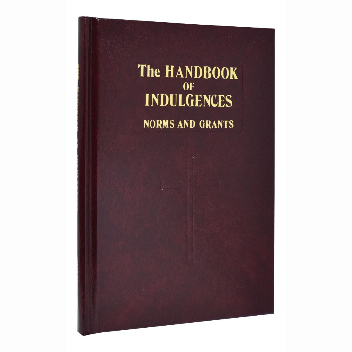 Handbook of Indulgences