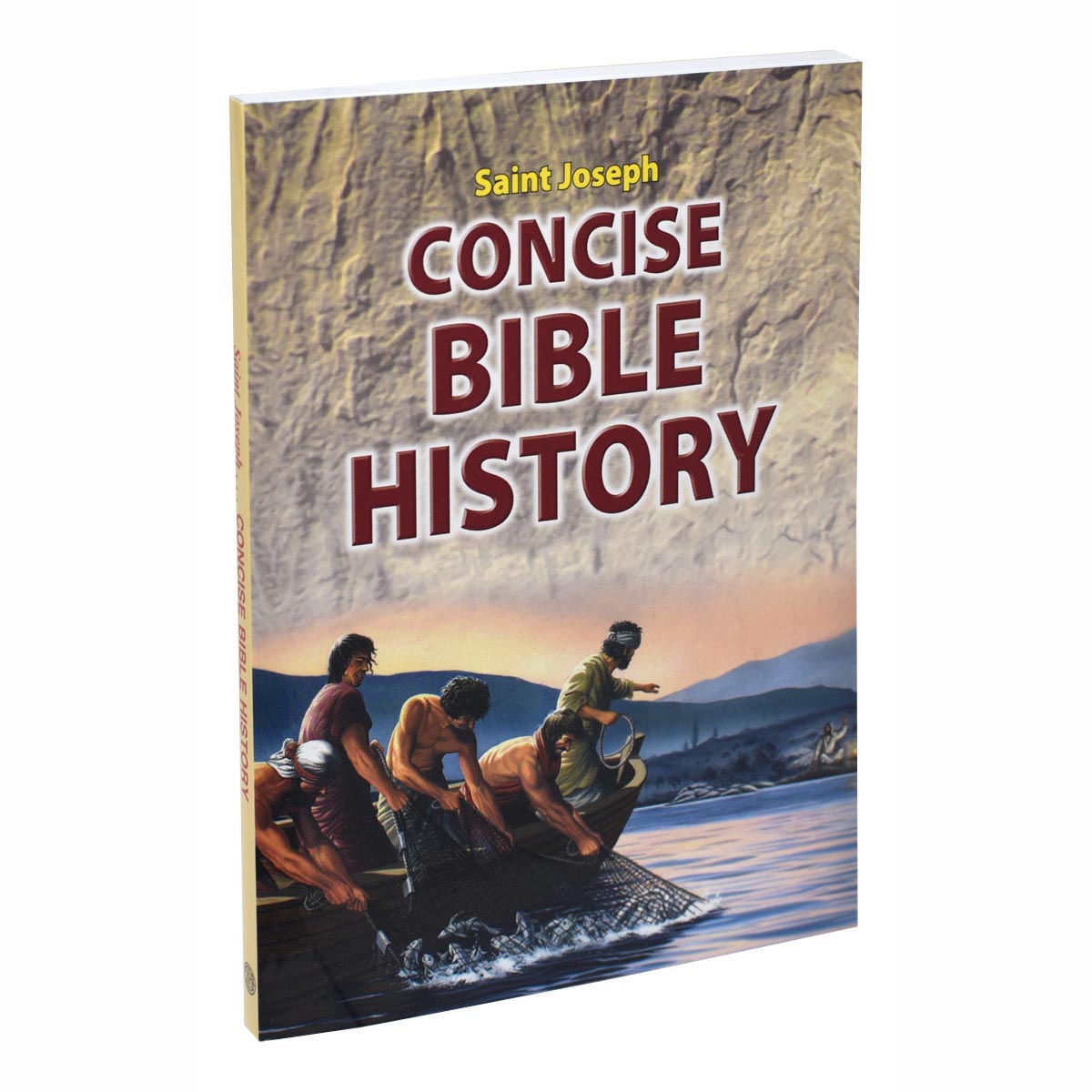 Concise Bible History 770/04