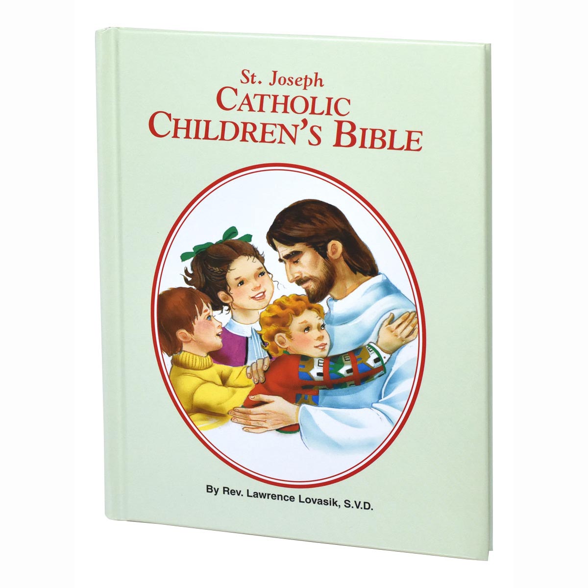 St. Joseph Catholic Children's Bible - 145/22