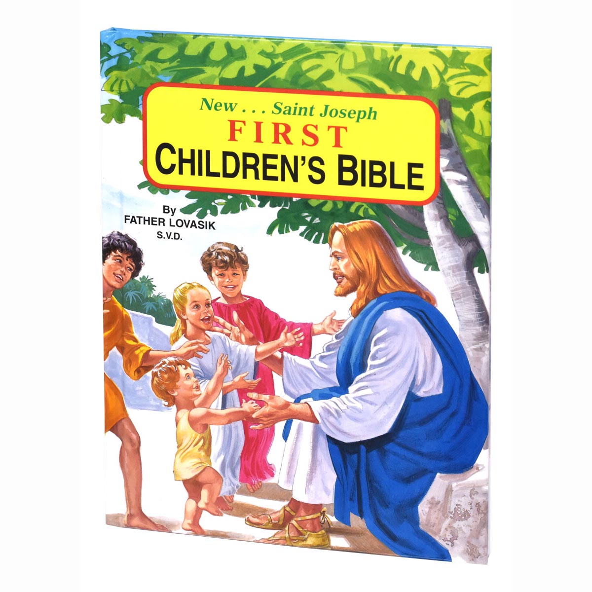 First Children's Bible
