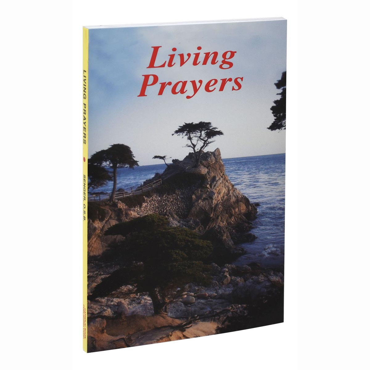 Living Prayers