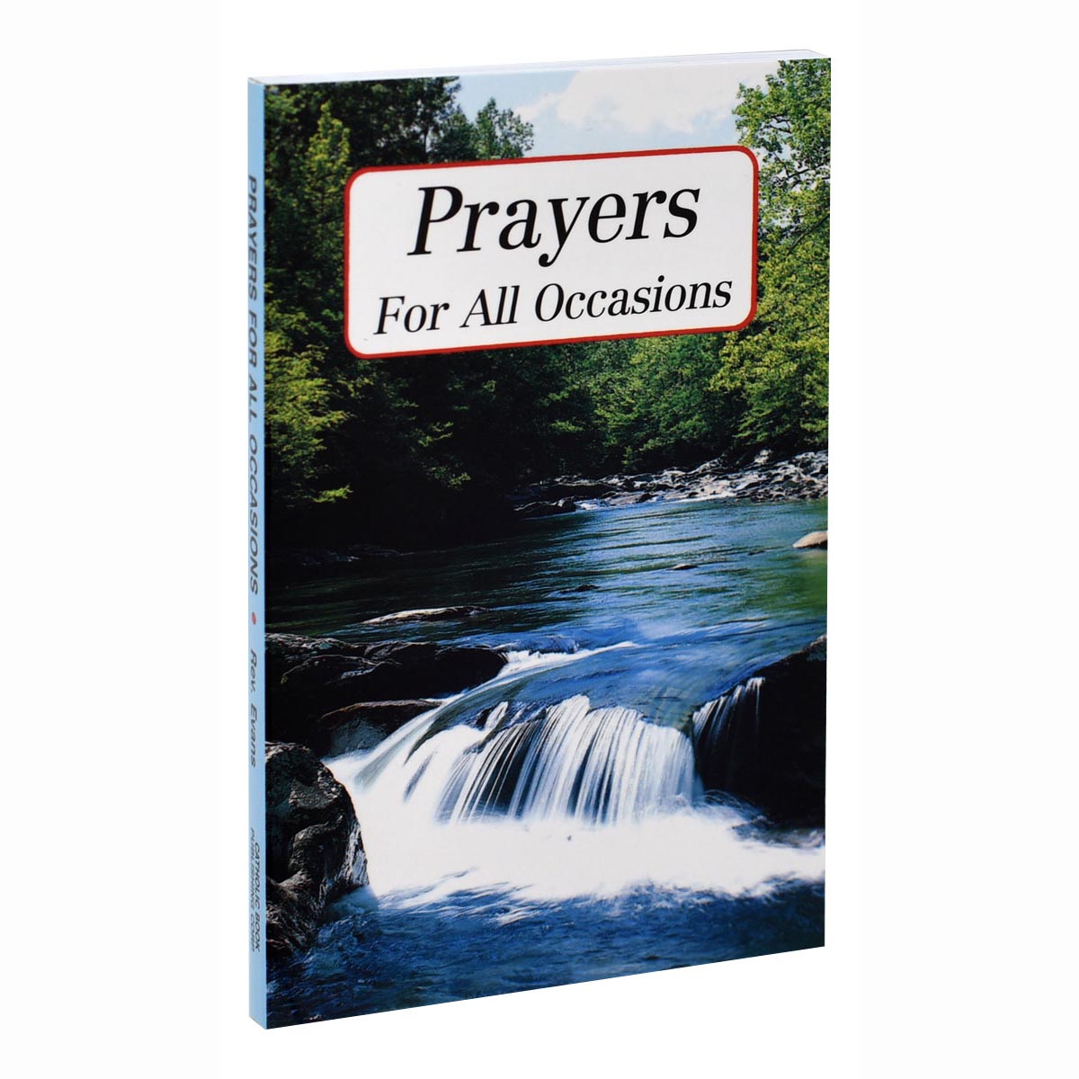 Prayers for All Occasions