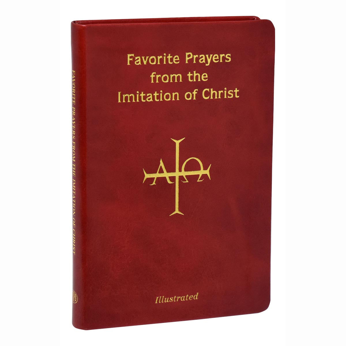 Favorite Prayers from the Imitation of Christ