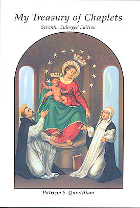 My Treasury of Chaplets