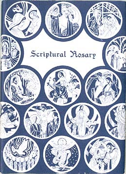 Scriptural Rosary
