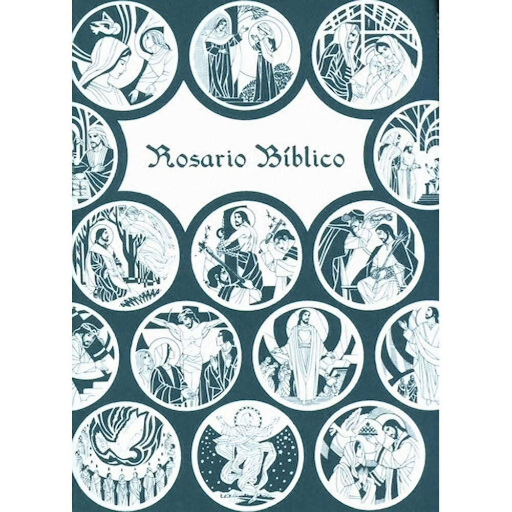 Rosario Biblico