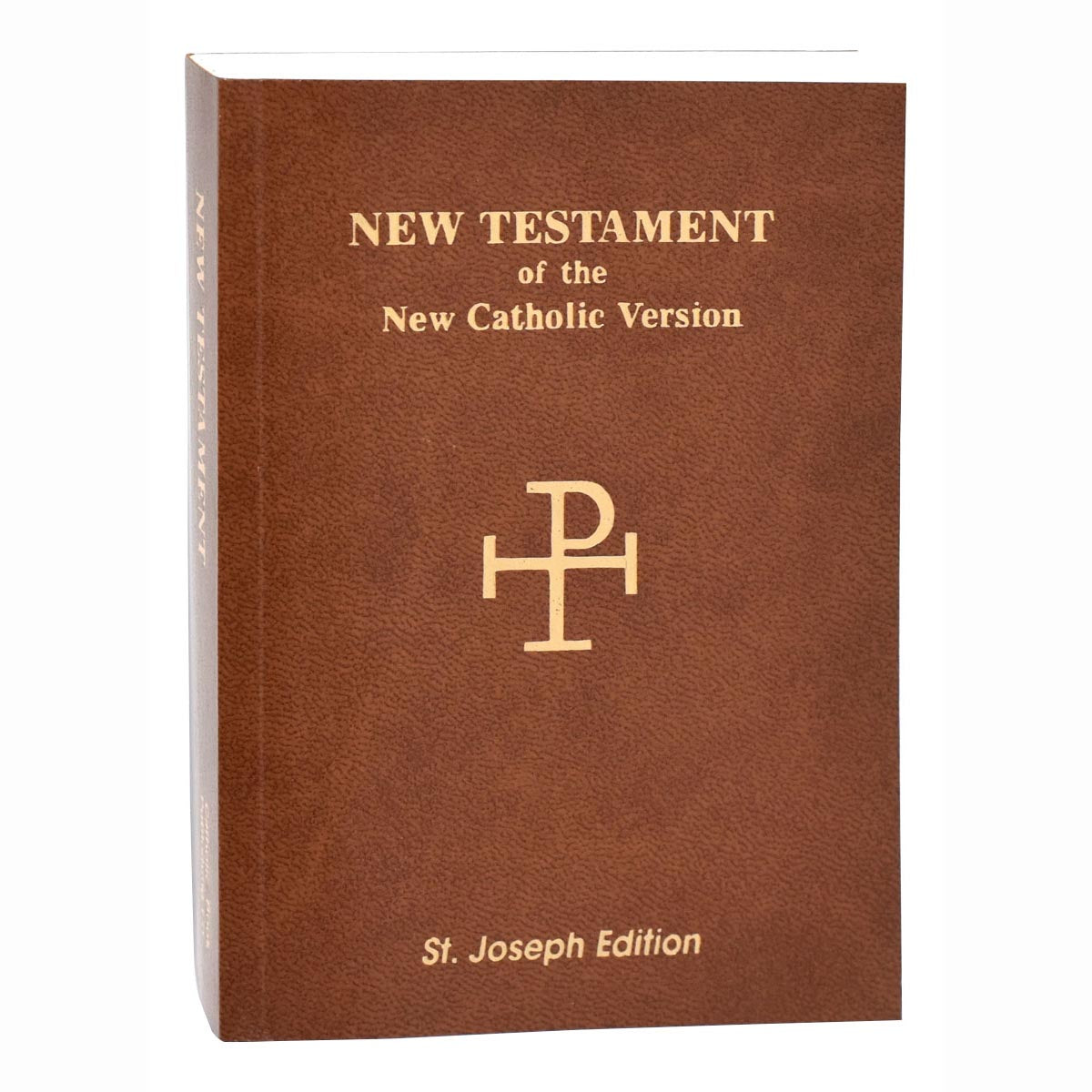 Pocket New Testament NCV - Paperback