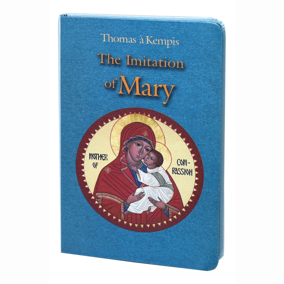 Imitation of Mary 318/22