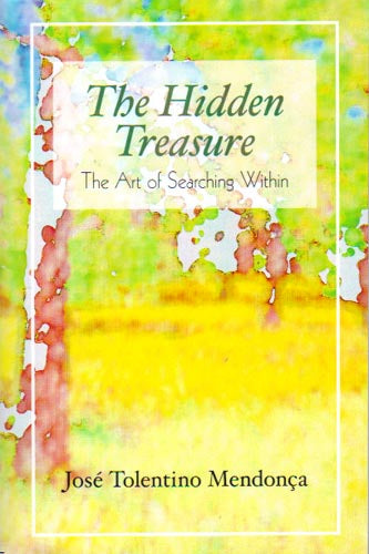 Hidden Treasure - The Art of Searching Within