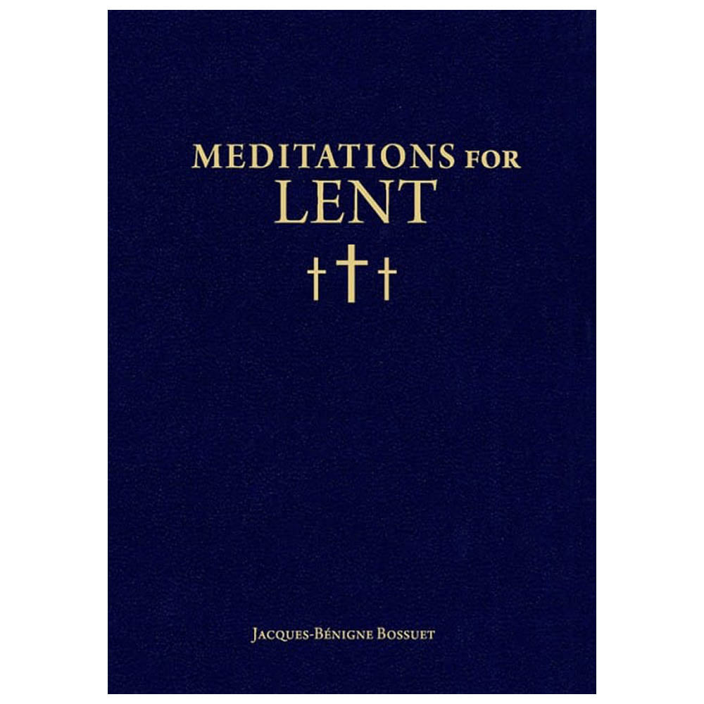 Meditations for Lent
