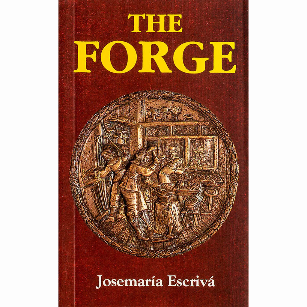 The Forge (mini-edition)