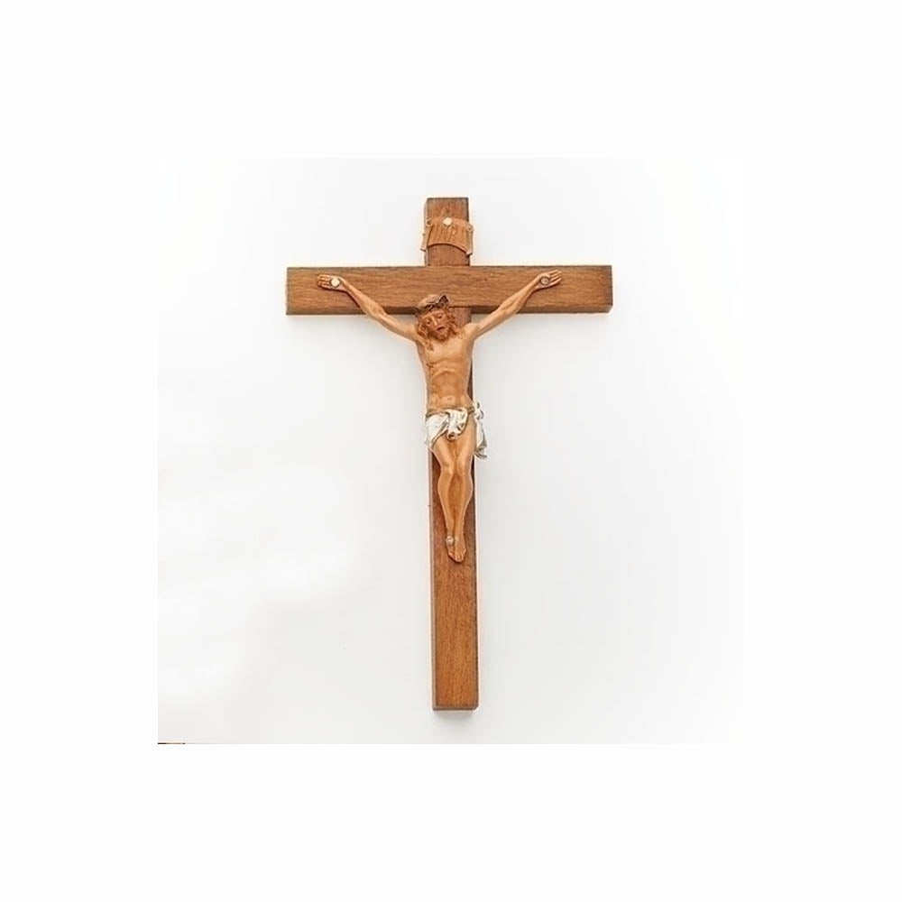 Small Fontanini Crucifix 0283