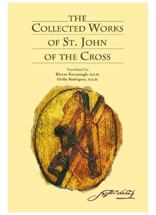 Collected Works of St John of the Cross