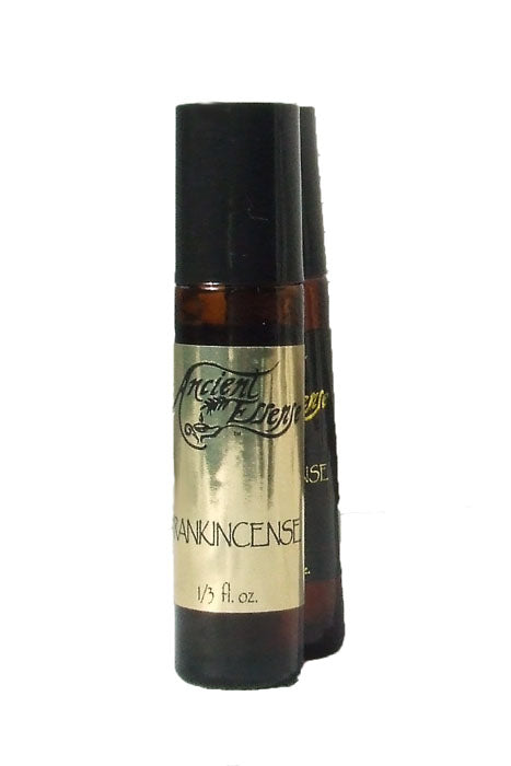 Frankincense "Ancient Essense Oil - Roll-on Vial