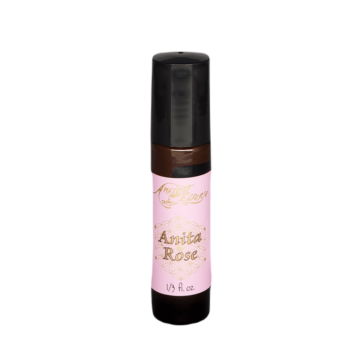 Anita Rose Ancient Essence Oil - Roll-on Vial