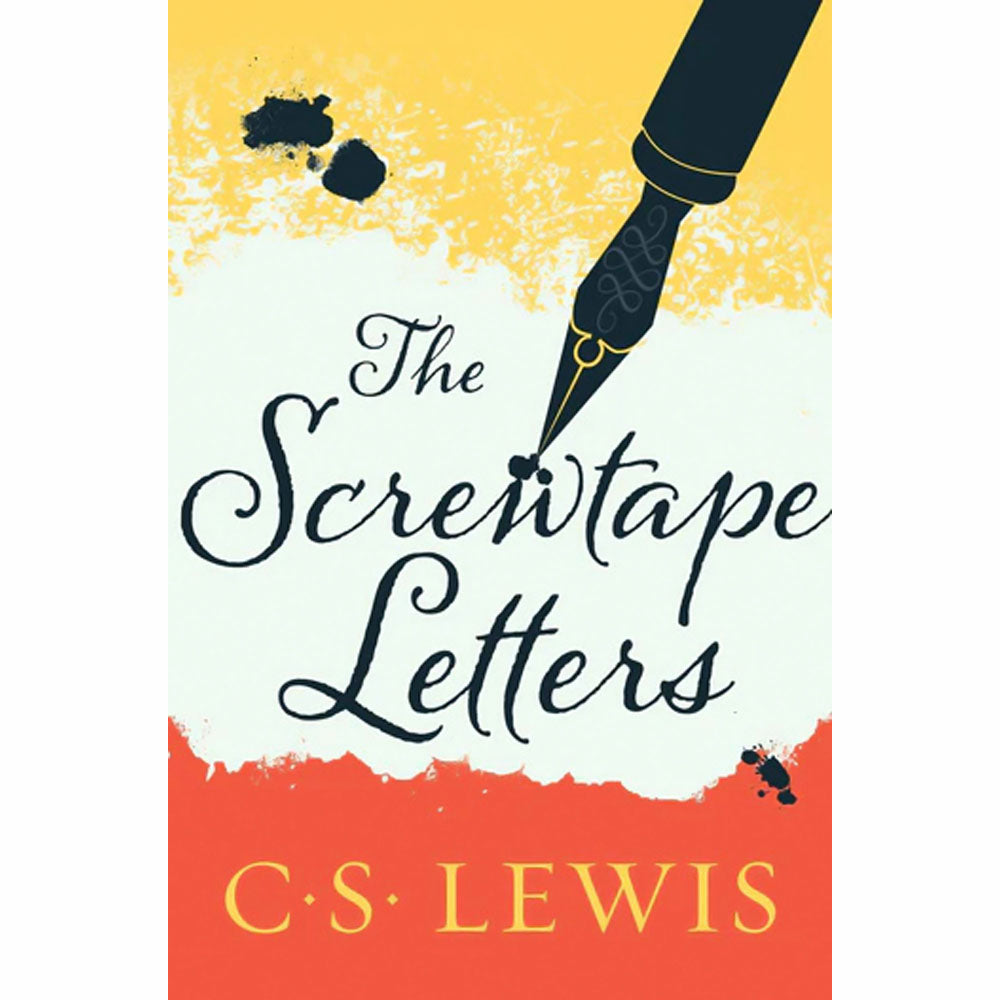 Screwtape Letters
