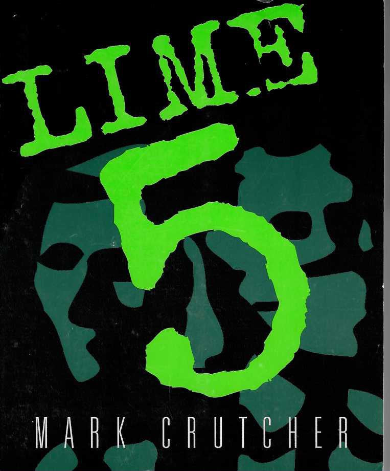 Lime 5 Exploited by Choice