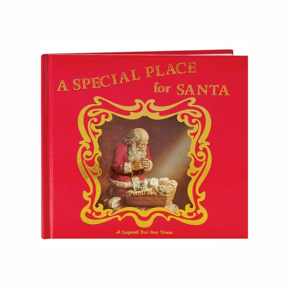 A Special Place for Santa