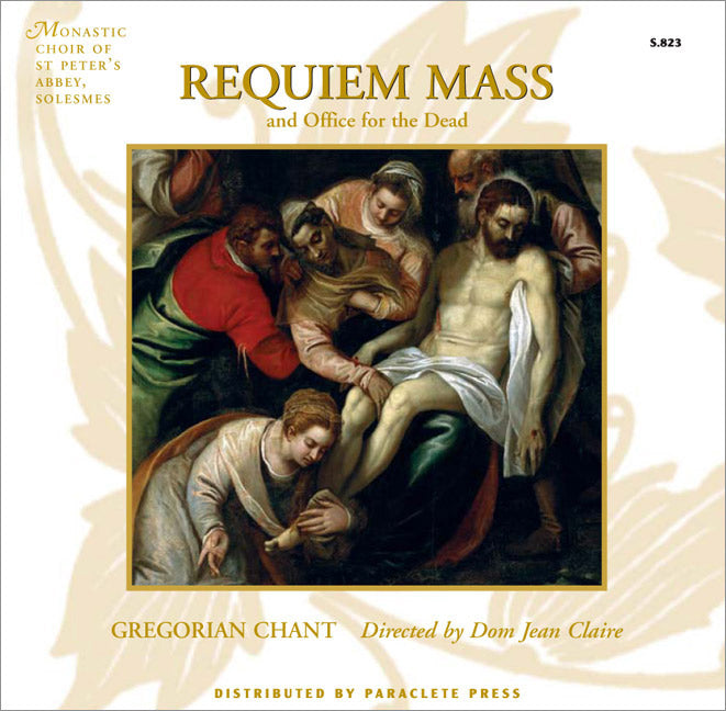Requiem Mass - Office for The Dead