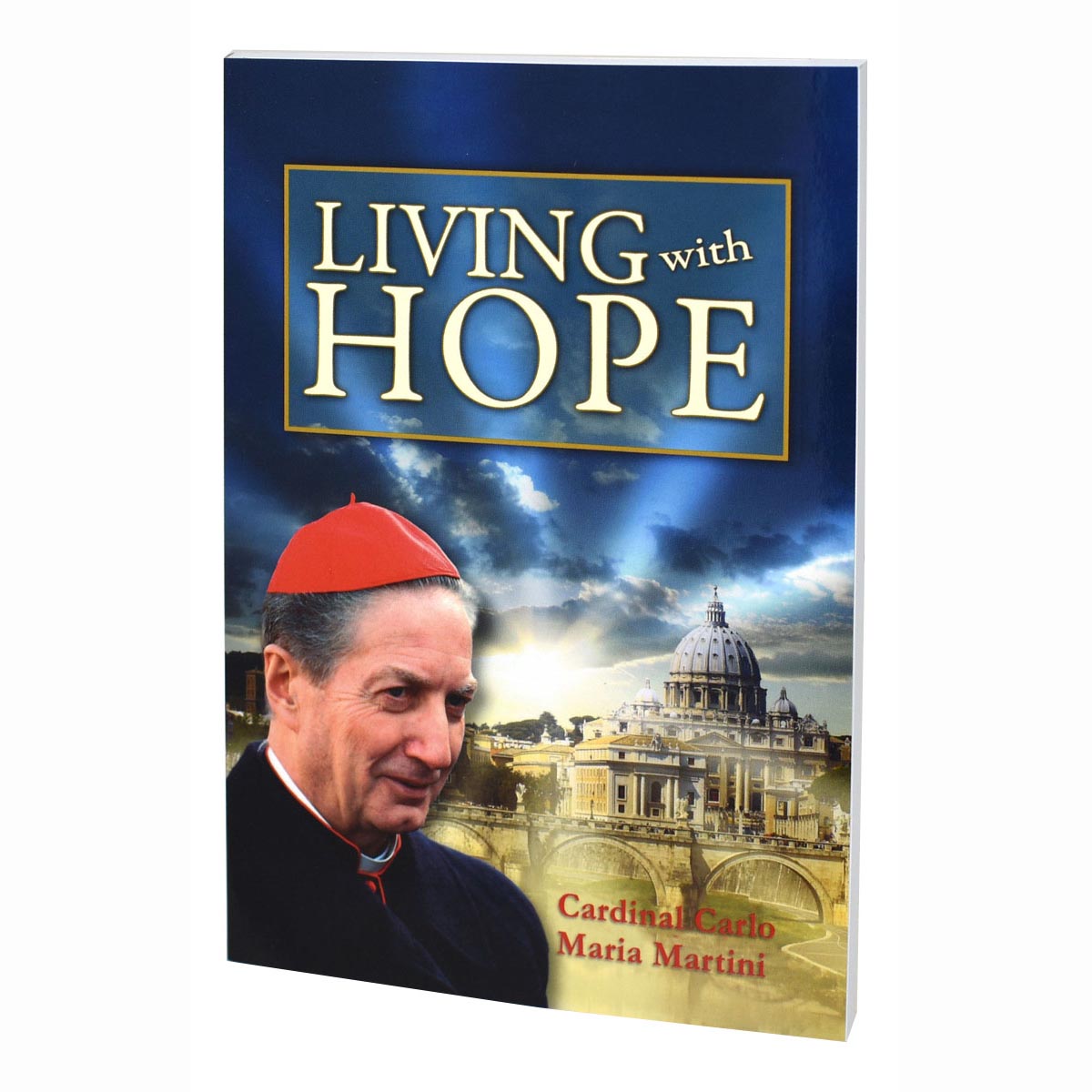 Living With Hope 167/04