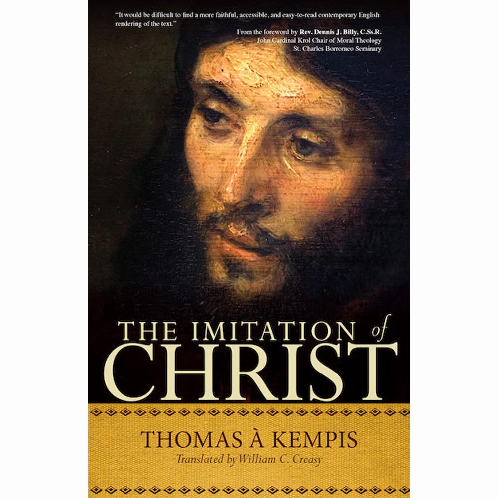 Imitation of Christ