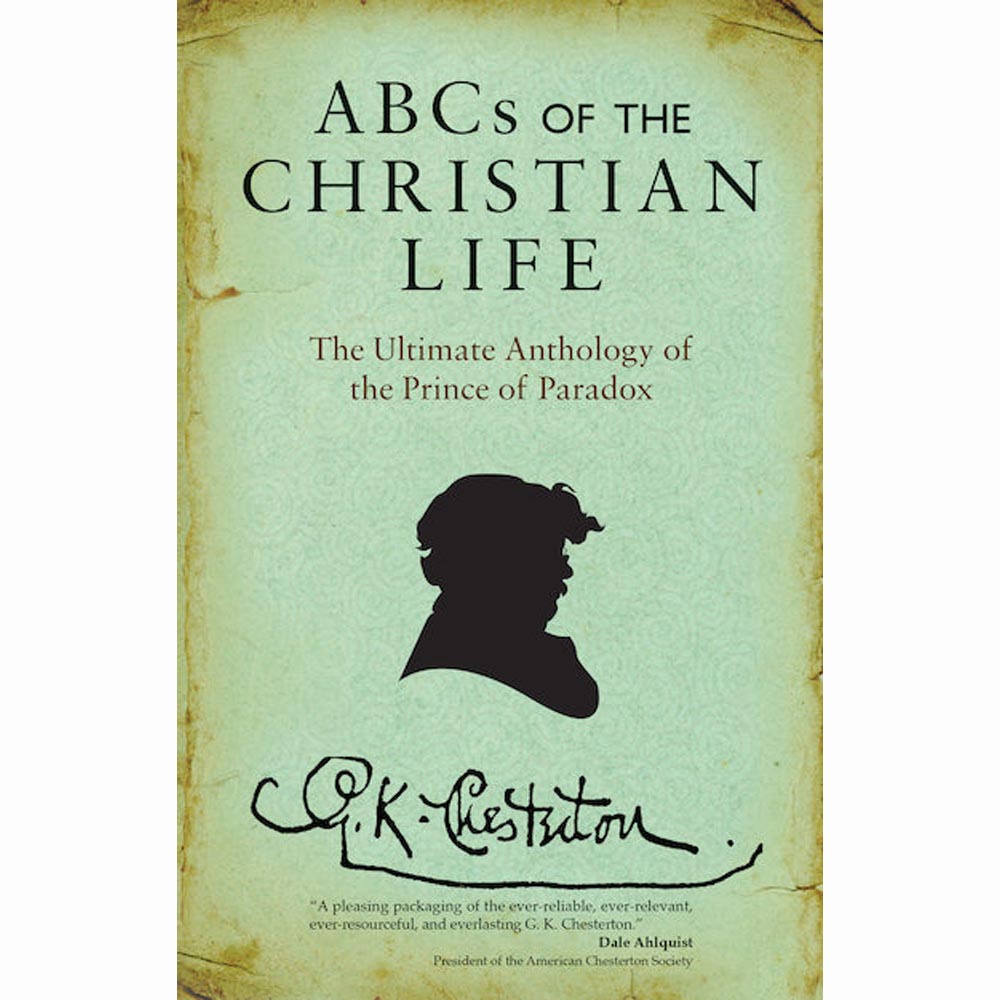 ABC's of the Christian Life