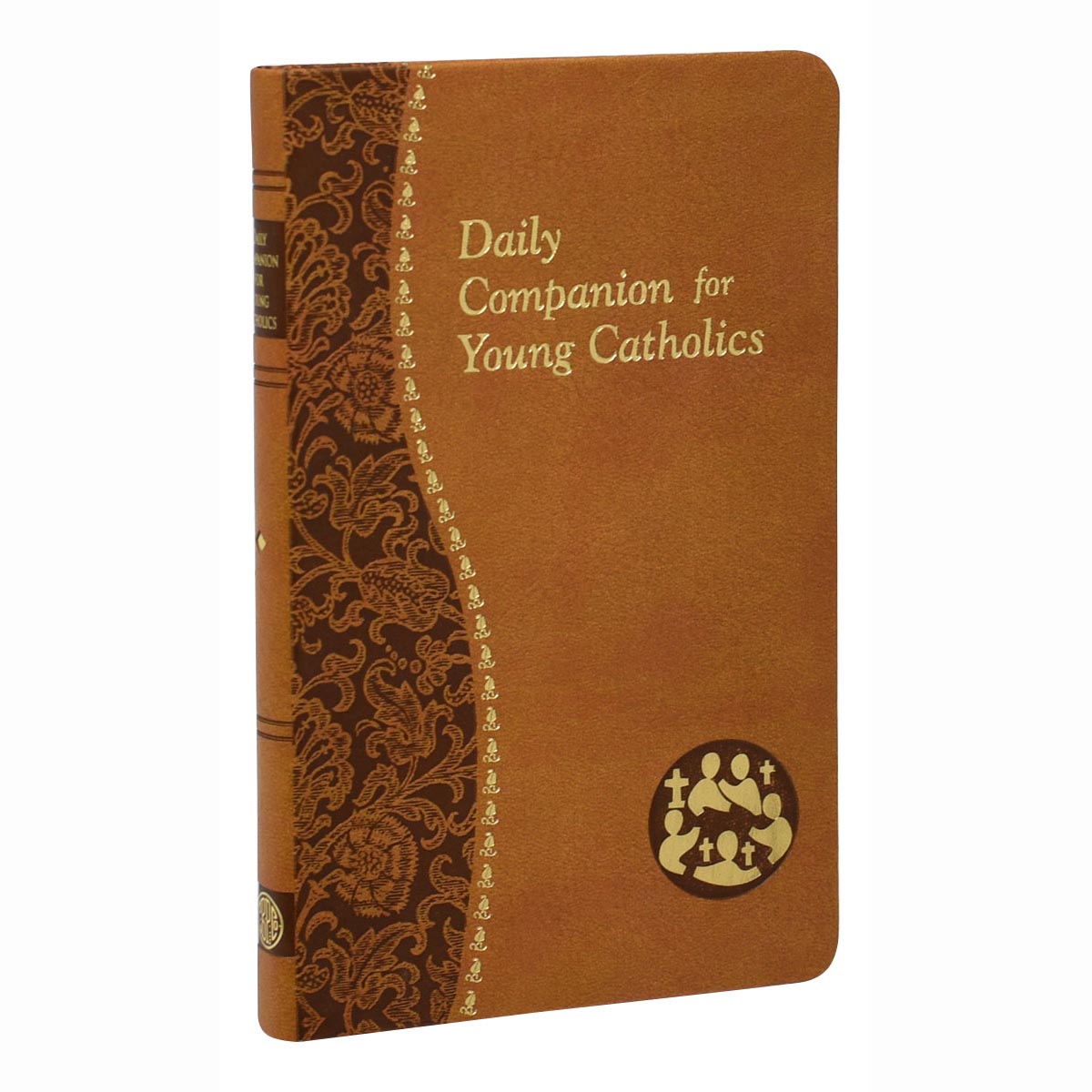 Daily Companion for Young Catholics from The Spiritual Life Series