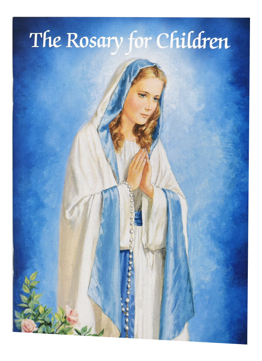 Rosary for Children
