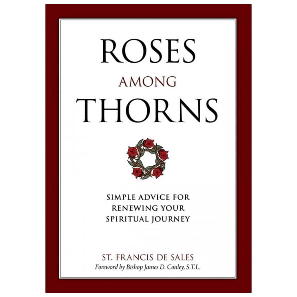 Roses Among Thorns