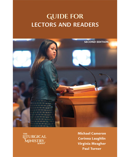 Guide for Lectors 2nd Edition