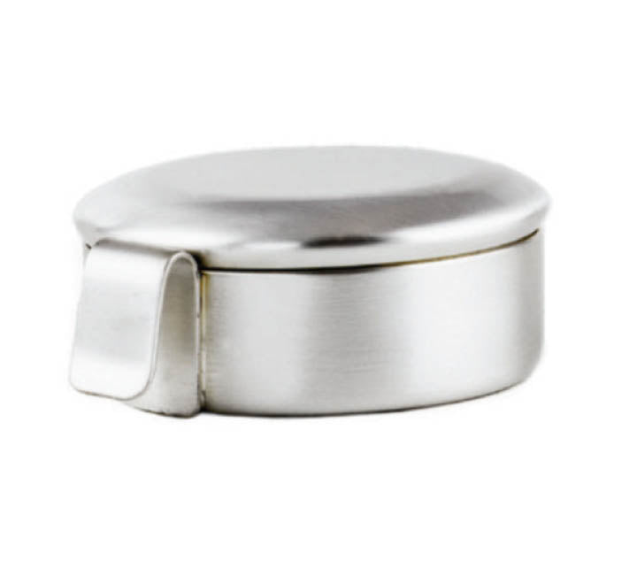 GIFT Low Gluten Ciborium Silver Satin Set GL-215S