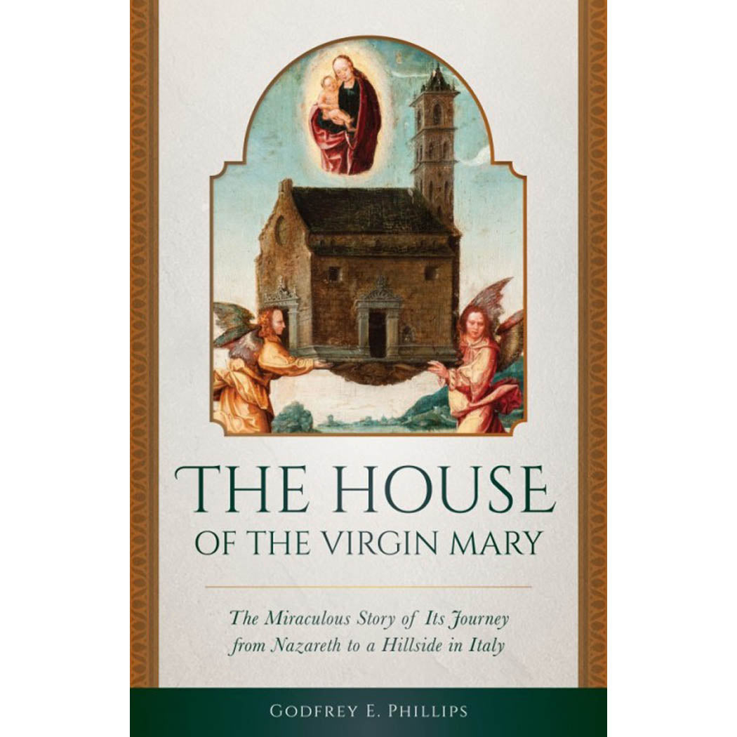 House of the Virgin Mary