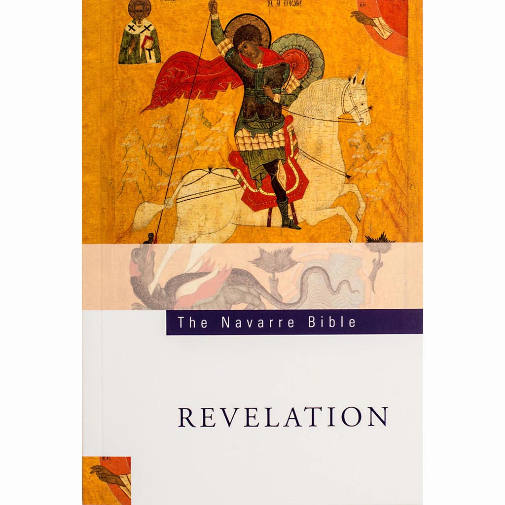 Revelations The Navarre Bible
