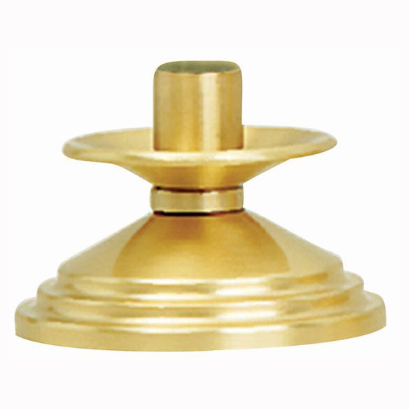 Bronze Altar Candlestick K535-CS