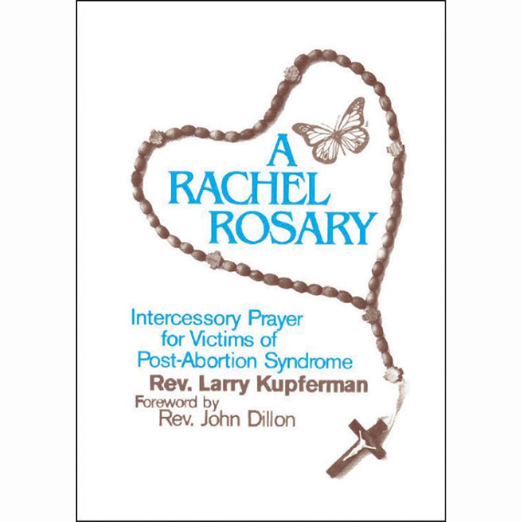 A Rachel Rosary