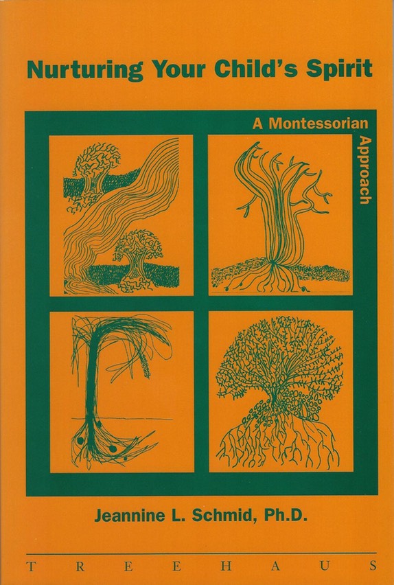 Nurturing Your Child's Spirit