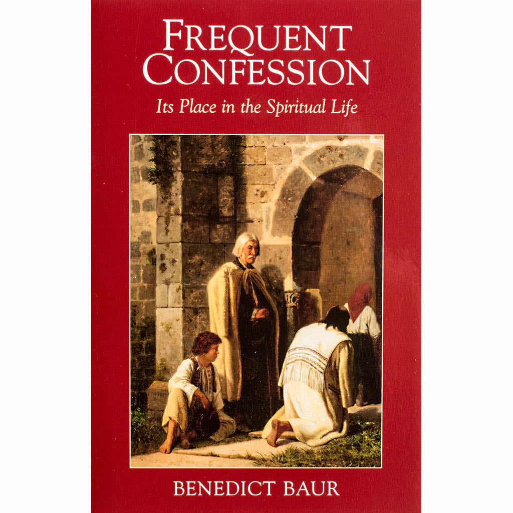 Frequent Confession