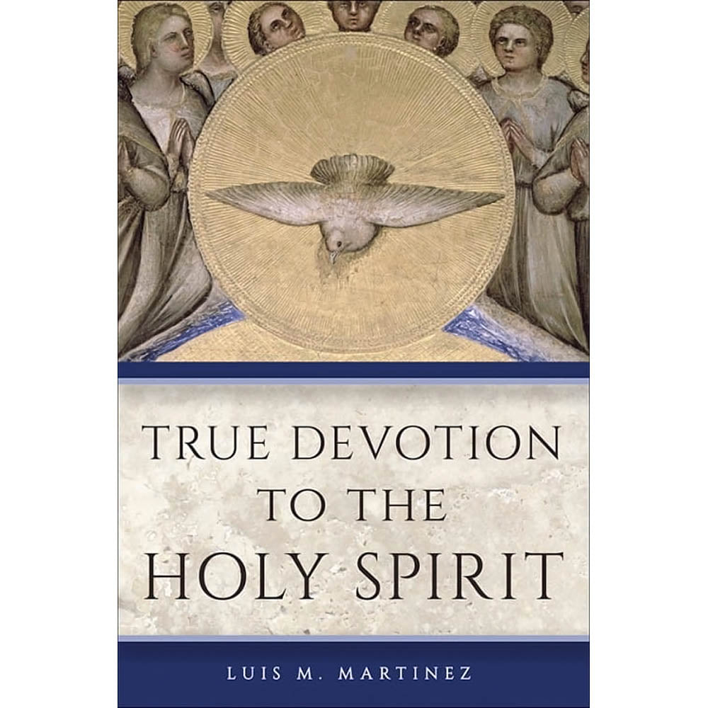 True Devotion to the Holy Spirit
