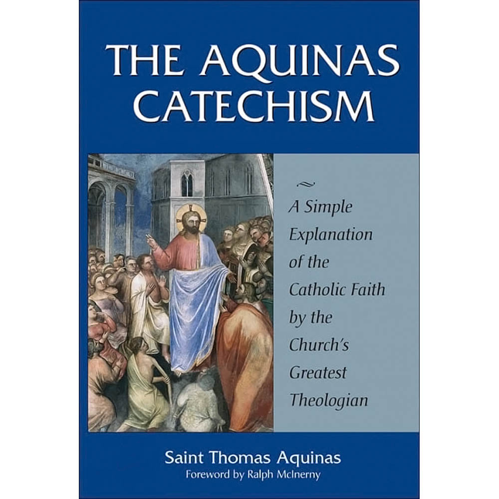 Aquinas Catechism