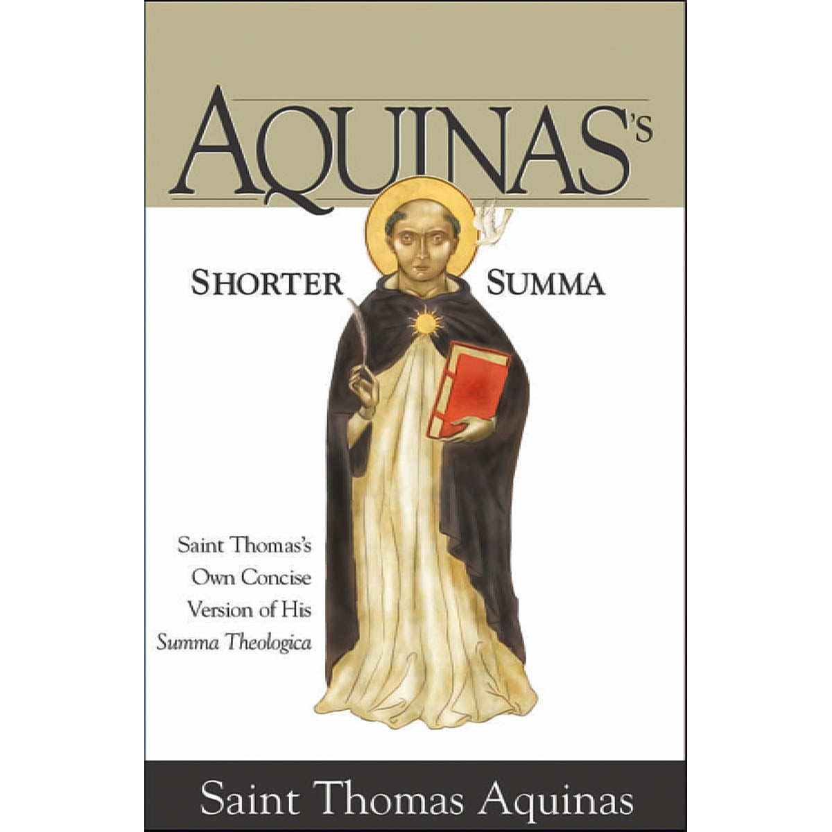 Aquinas’s Shorter Summa