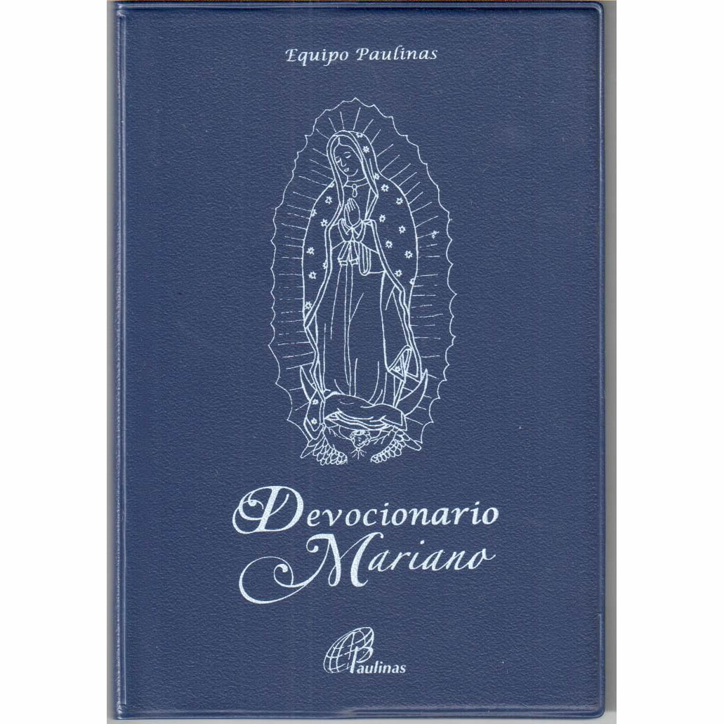 Devocionario Mariano